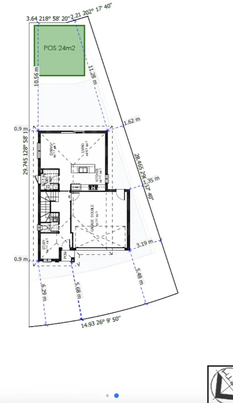 Additional image 3 of Lot 9/1375 Camden Valley Way, Leppington NSW 2179