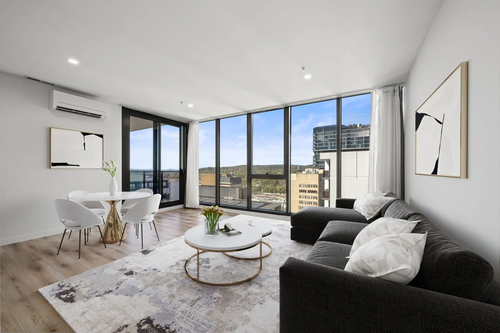 1303/49 Furzer Street, Phillip ACT 2606