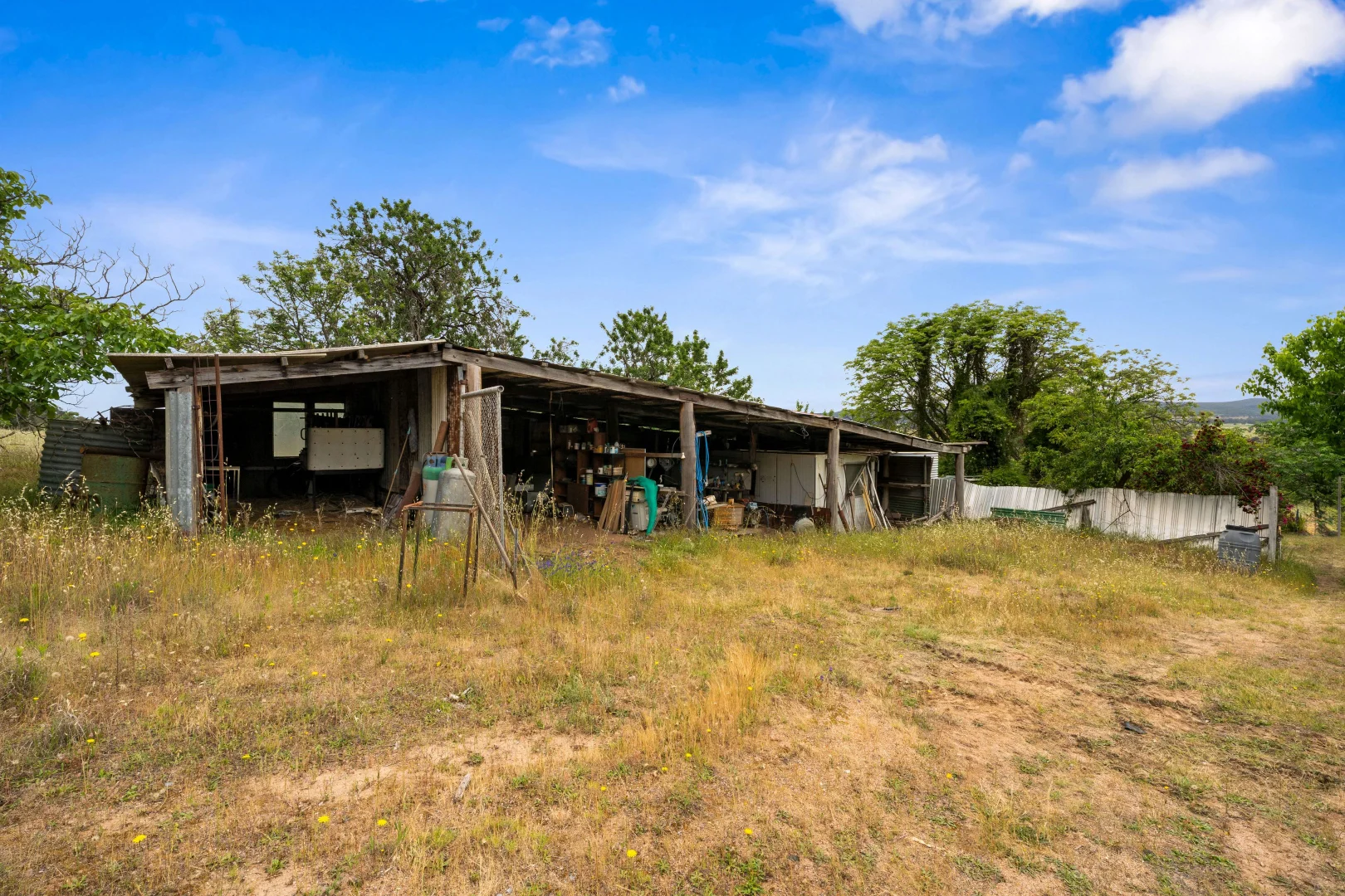 Additional image 12 of 82 Brack Road, Taminick VIC 3675