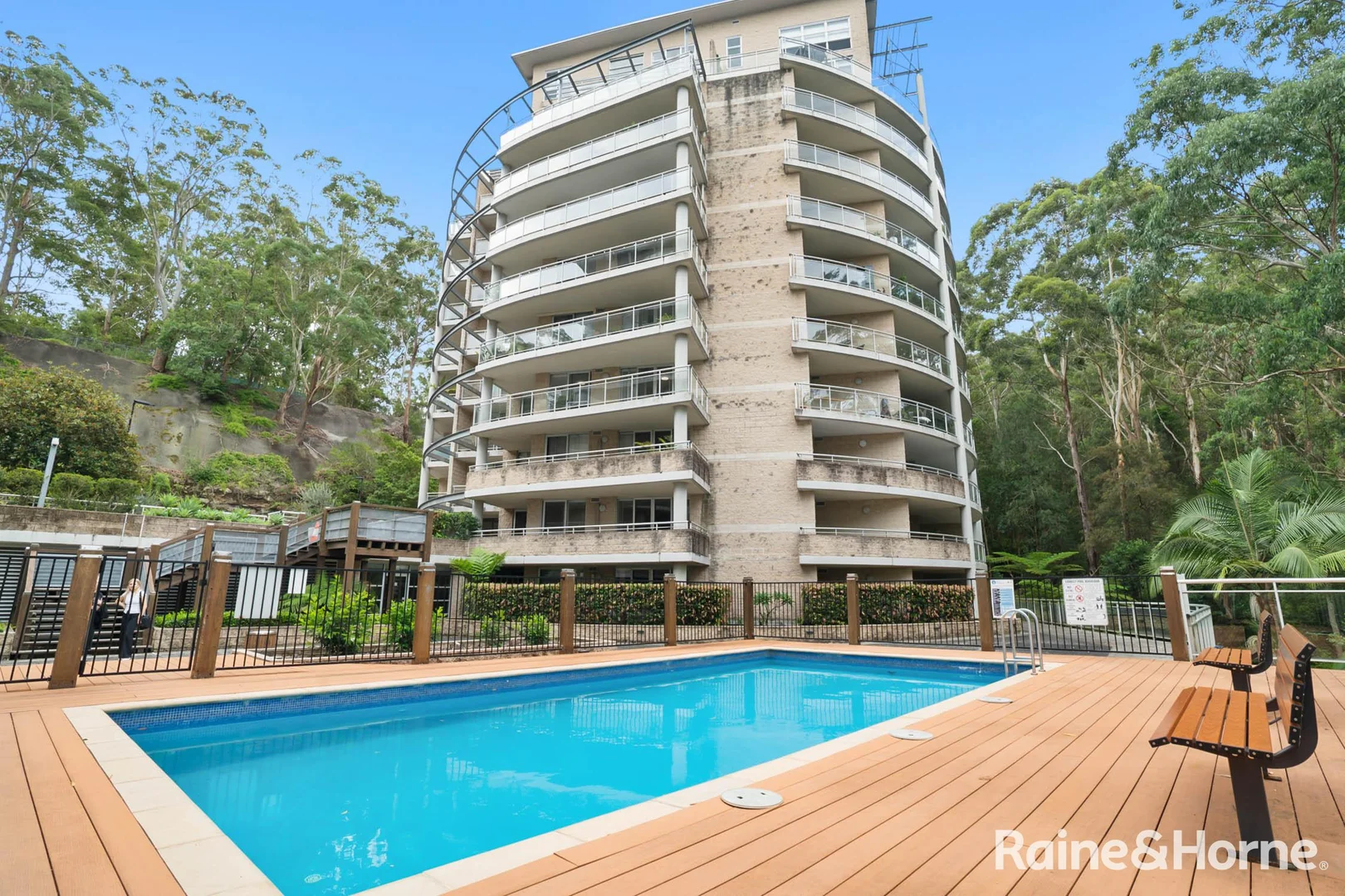 Additional image 2 of 422/80 John Whiteway Drive, Gosford NSW 2250