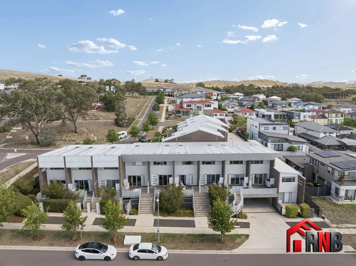 Additional image 17 of 23D Narrambla Terrace, Lawson ACT 2617