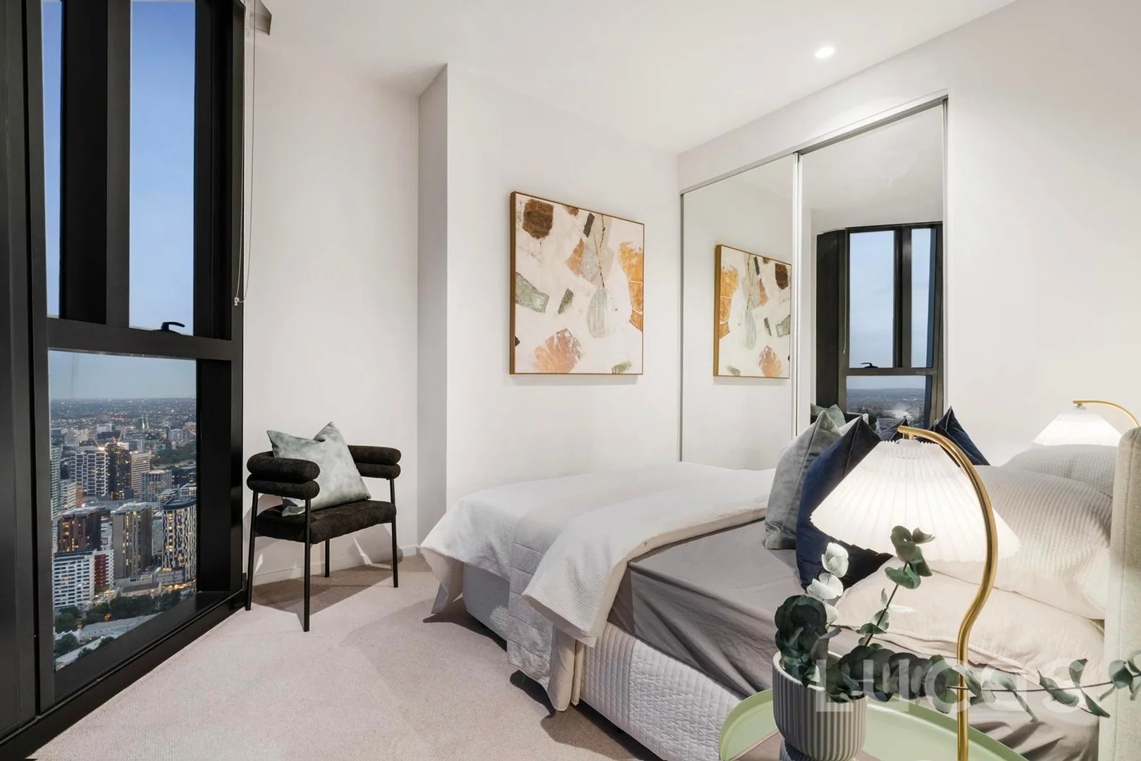 Additional image 9 of 5603/18 Hoff Boulevard, Southbank VIC 3006