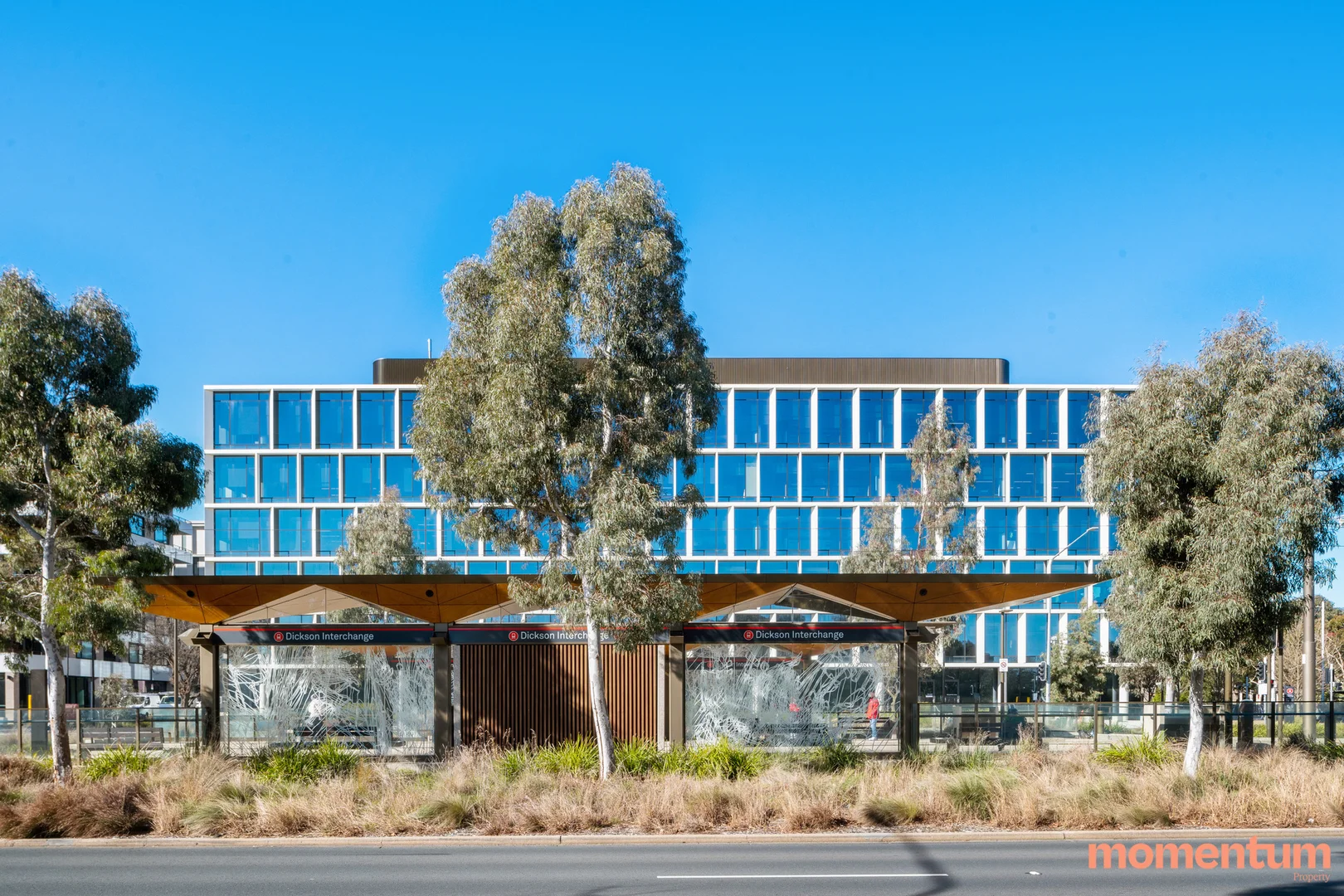 Additional image 12 of 109/16 Challis Street, Dickson ACT 2602