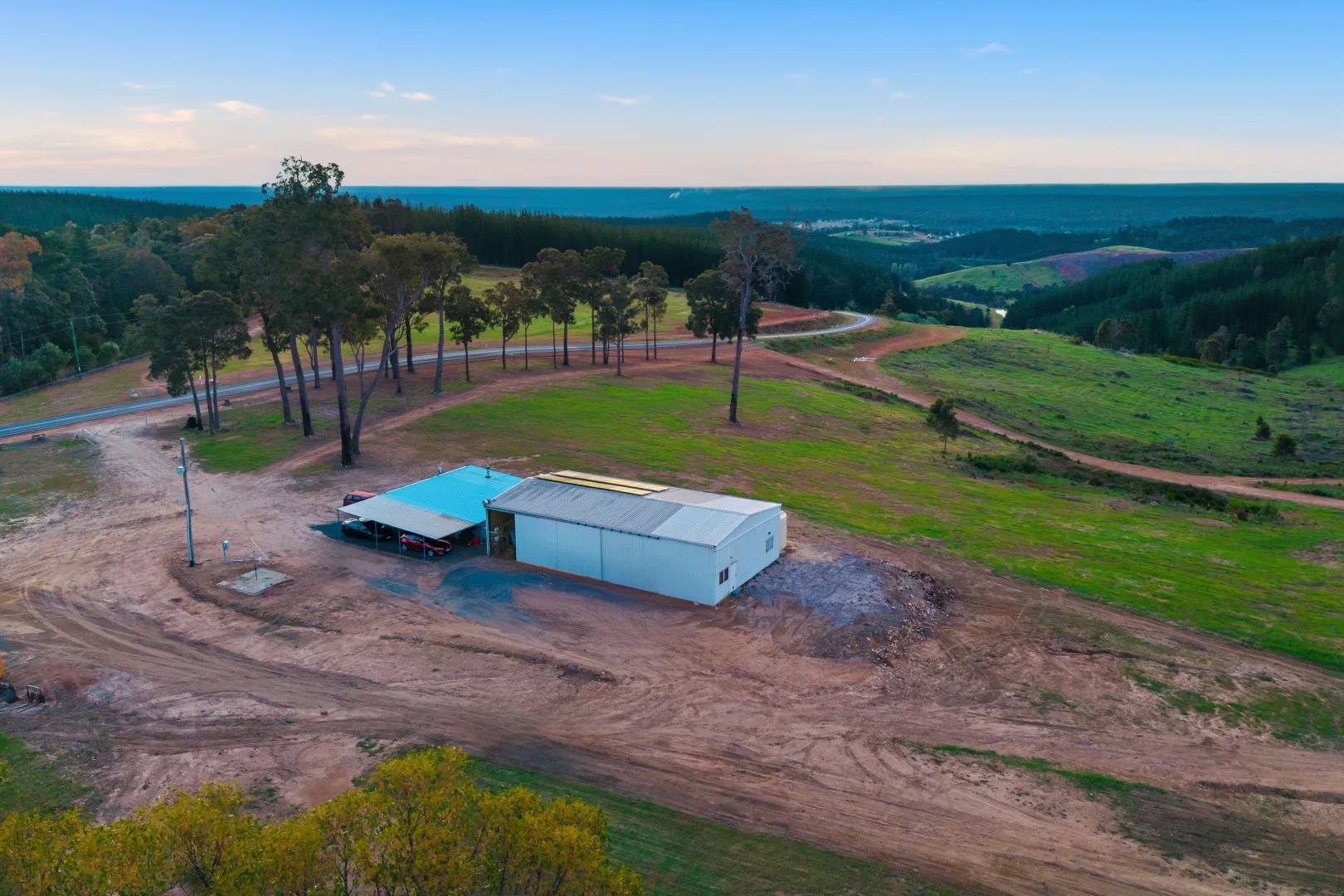 Additional image 16 of 7953 Brockman Highway, Nannup WA 6275