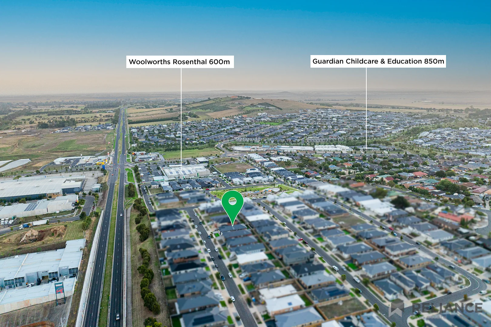 Additional image 20 of 11 Mullins Way, Sunbury VIC 3429