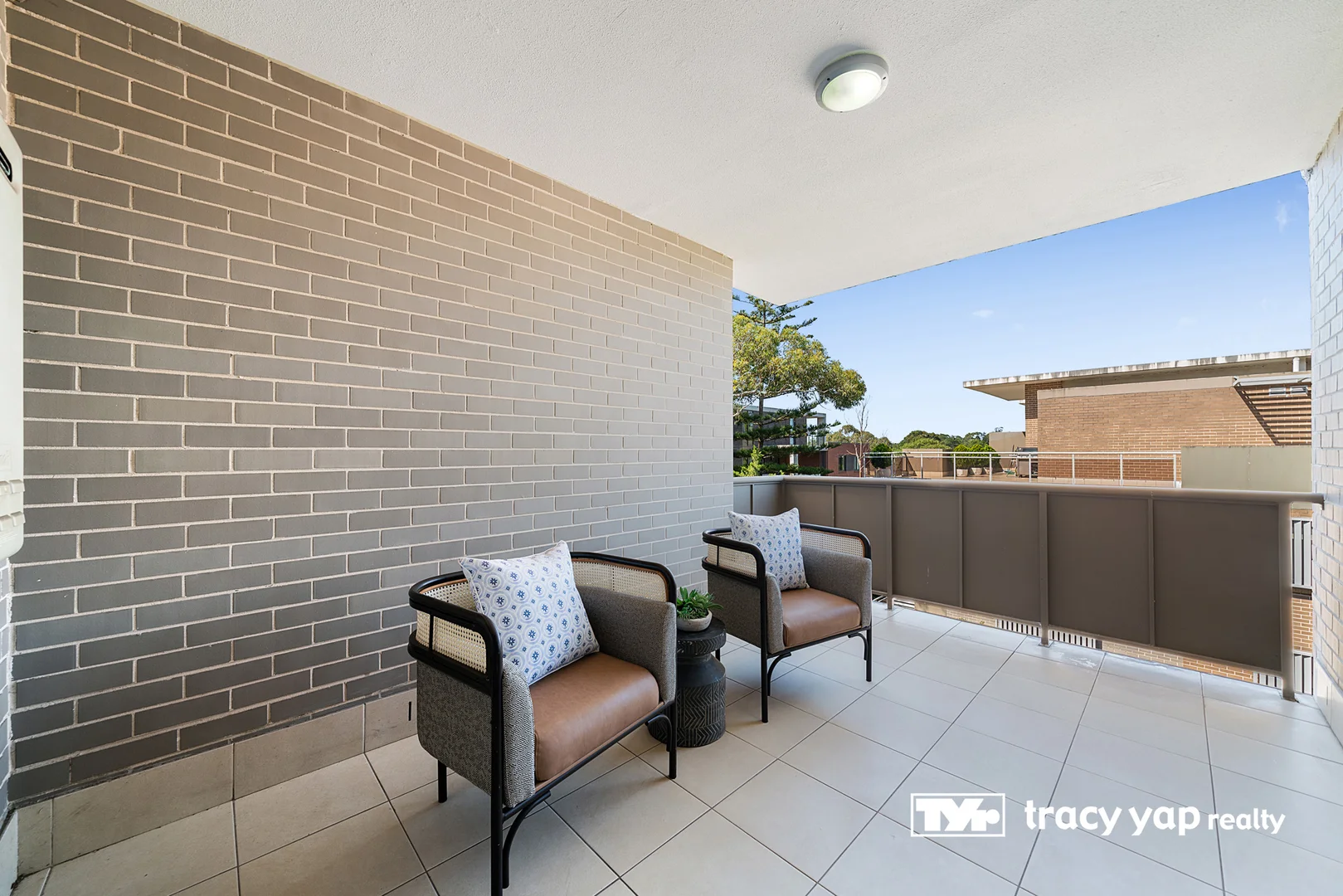 Additional image 8 of 57/27-33 Boundary Street (rear Of The Building), Roseville NSW 2069