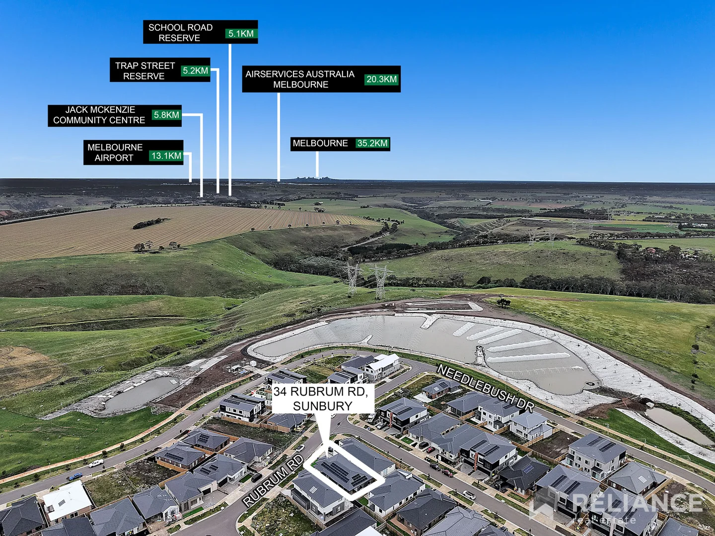 Additional image 26 of 34 Rubrum Road, Sunbury VIC 3429