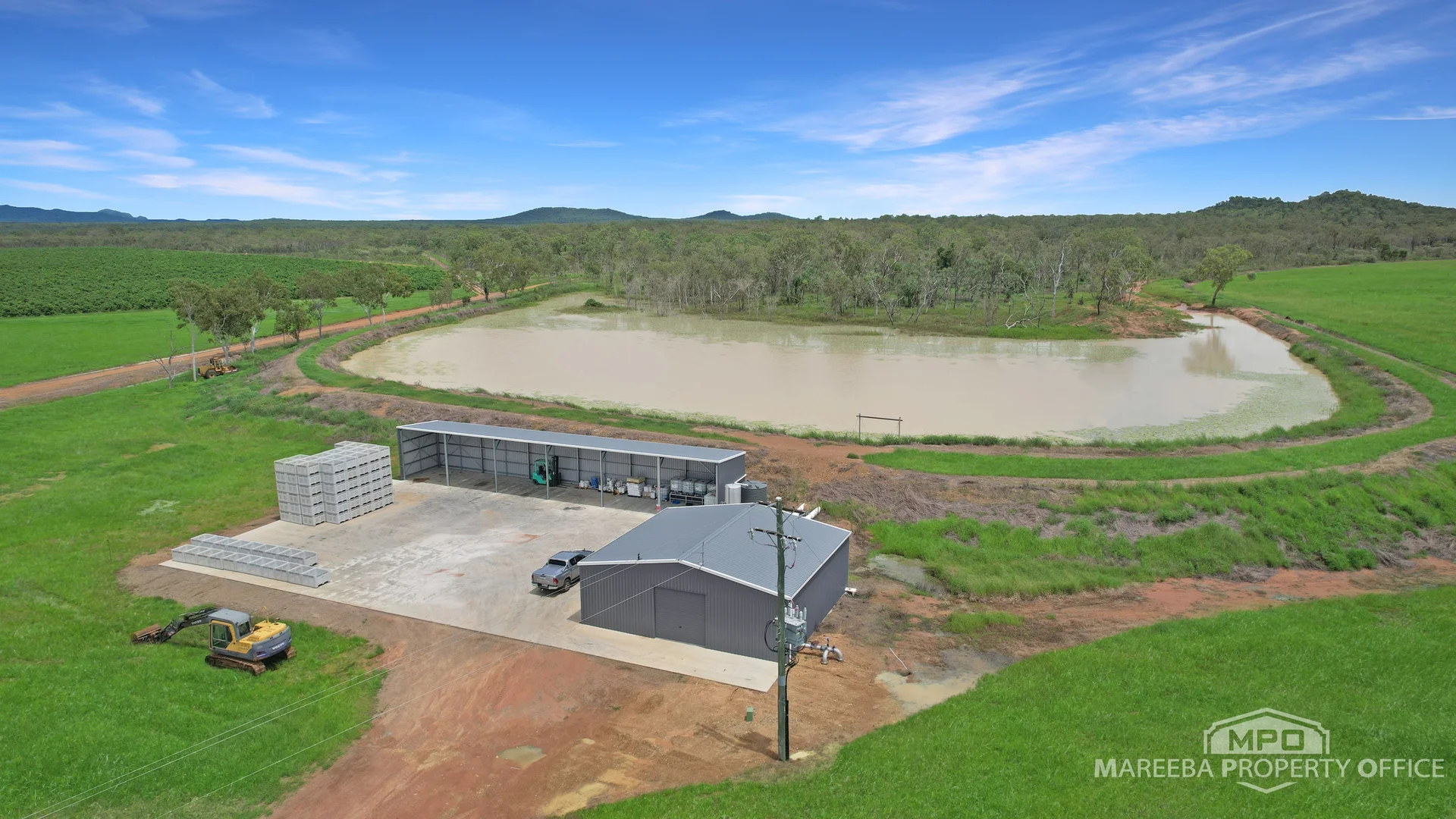 Additional image 26 of 398 Leadingham Road, Dimbulah QLD 4872