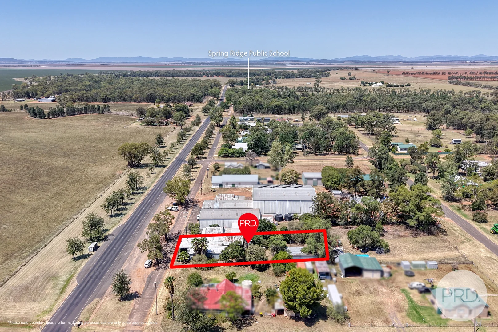 Additional image 23 of 76 Darby Road, Spring Ridge NSW 2343