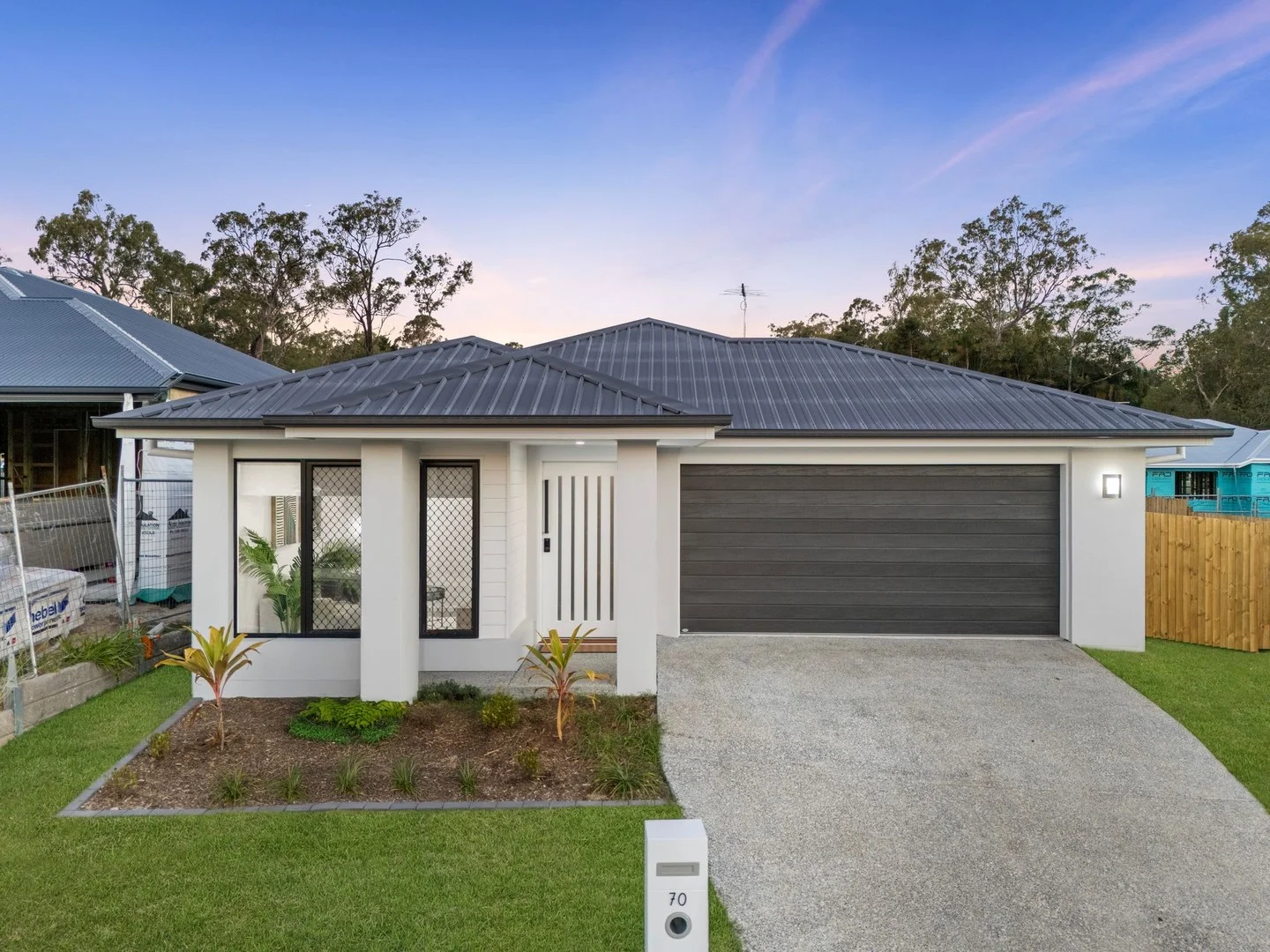 70 Redcomb Drive, Park Ridge QLD 4125