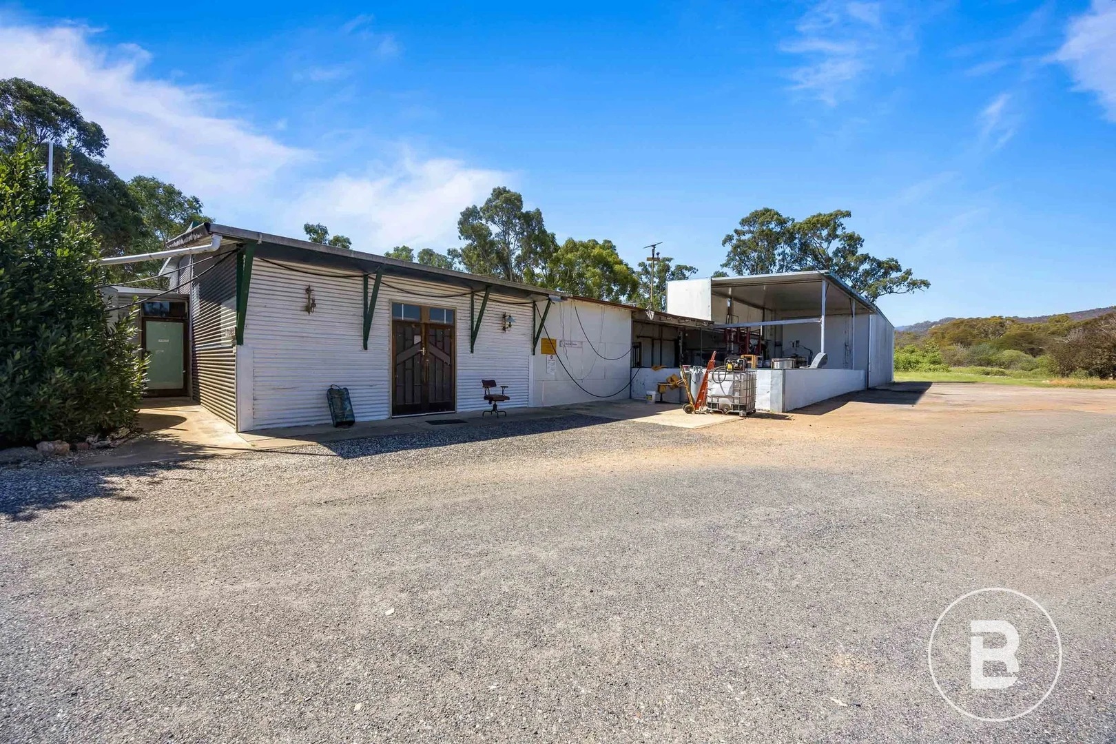 Additional image 18 of 2444 Ararat - St Arnaud Road, Landsborough VIC 3384