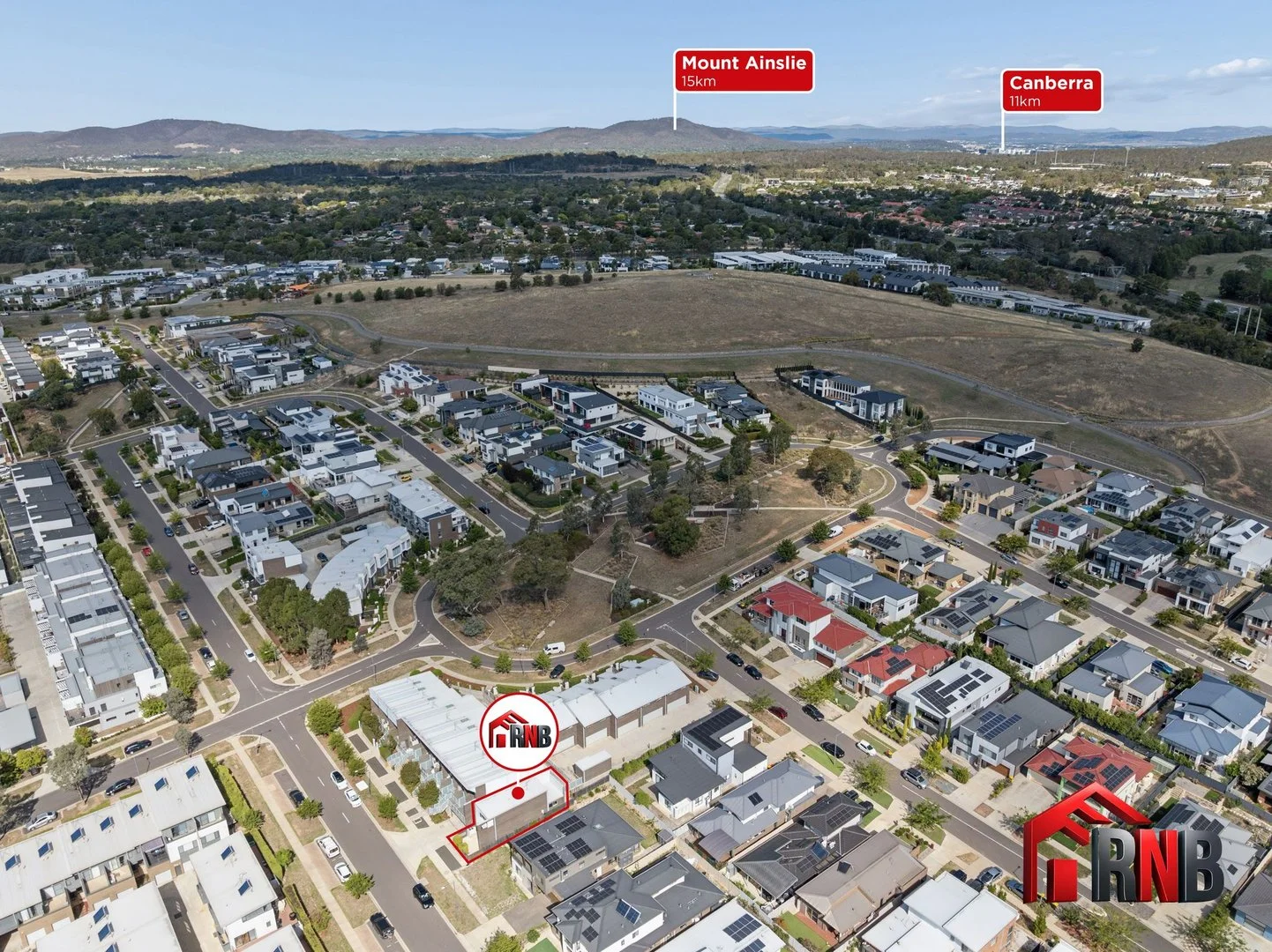 Additional image 20 of 23D Narrambla Terrace, Lawson ACT 2617