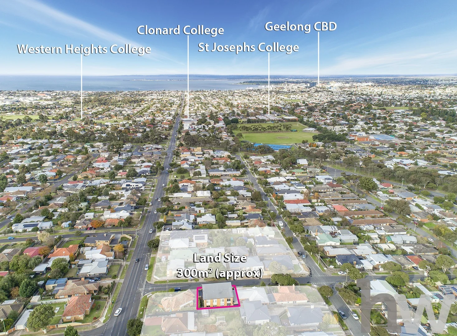 2/19 Cole Street, Herne Hill VIC 3218