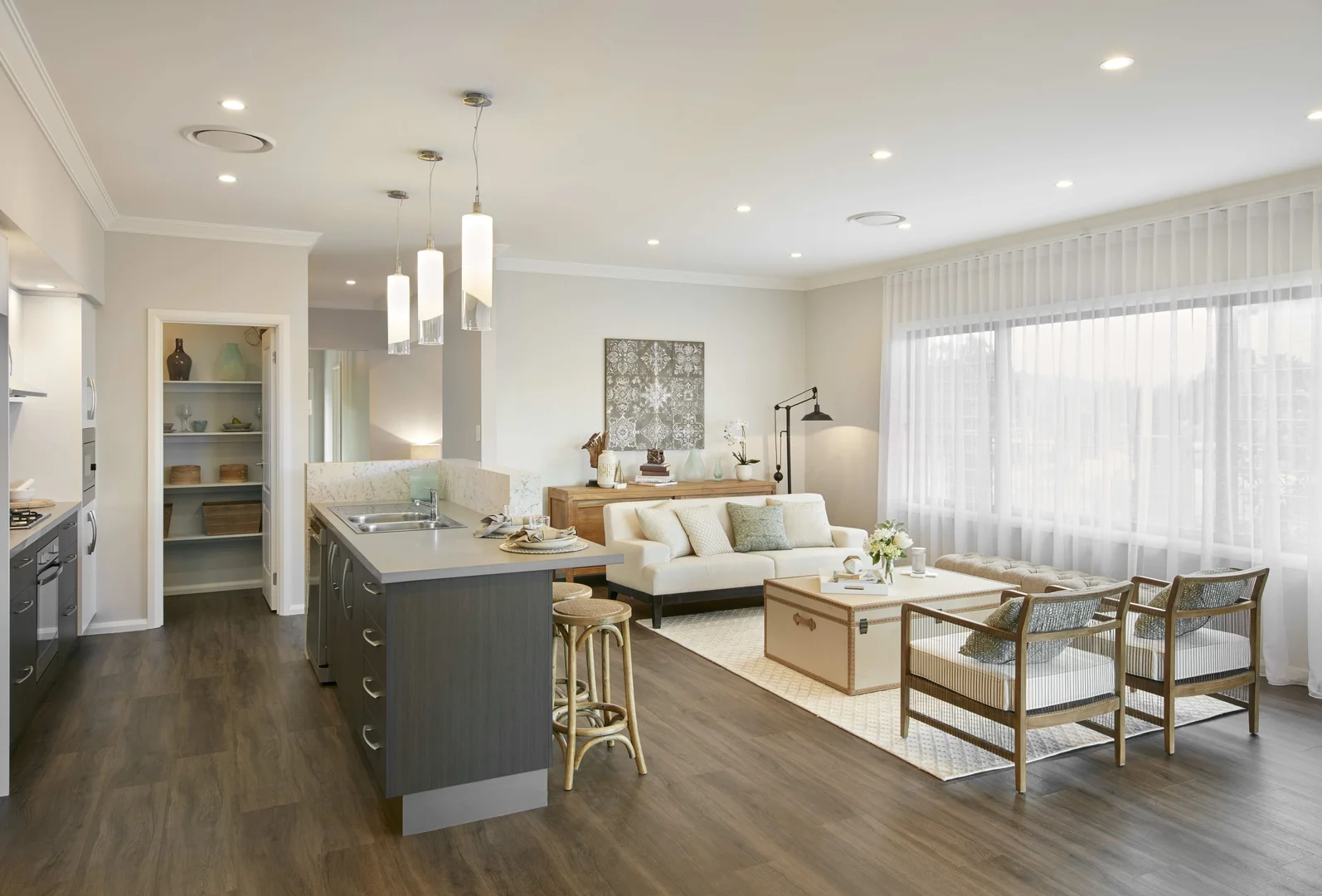 Additional image 8 of Lot 8117 Stillwater Parade, Waterford Living Estate, Chisholm NSW 2322