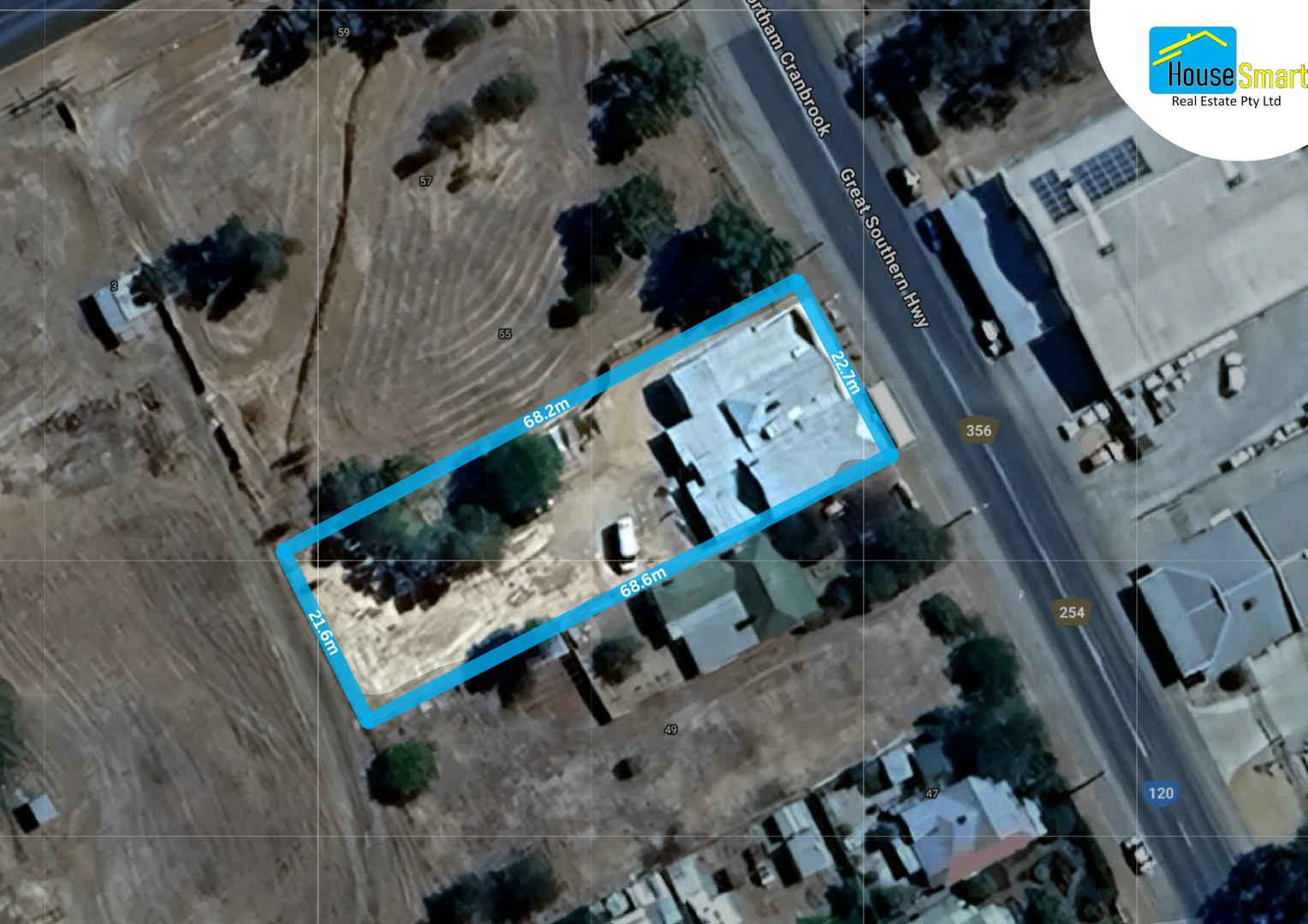 Additional image 12 of 53 Avon Tce, York WA 6302