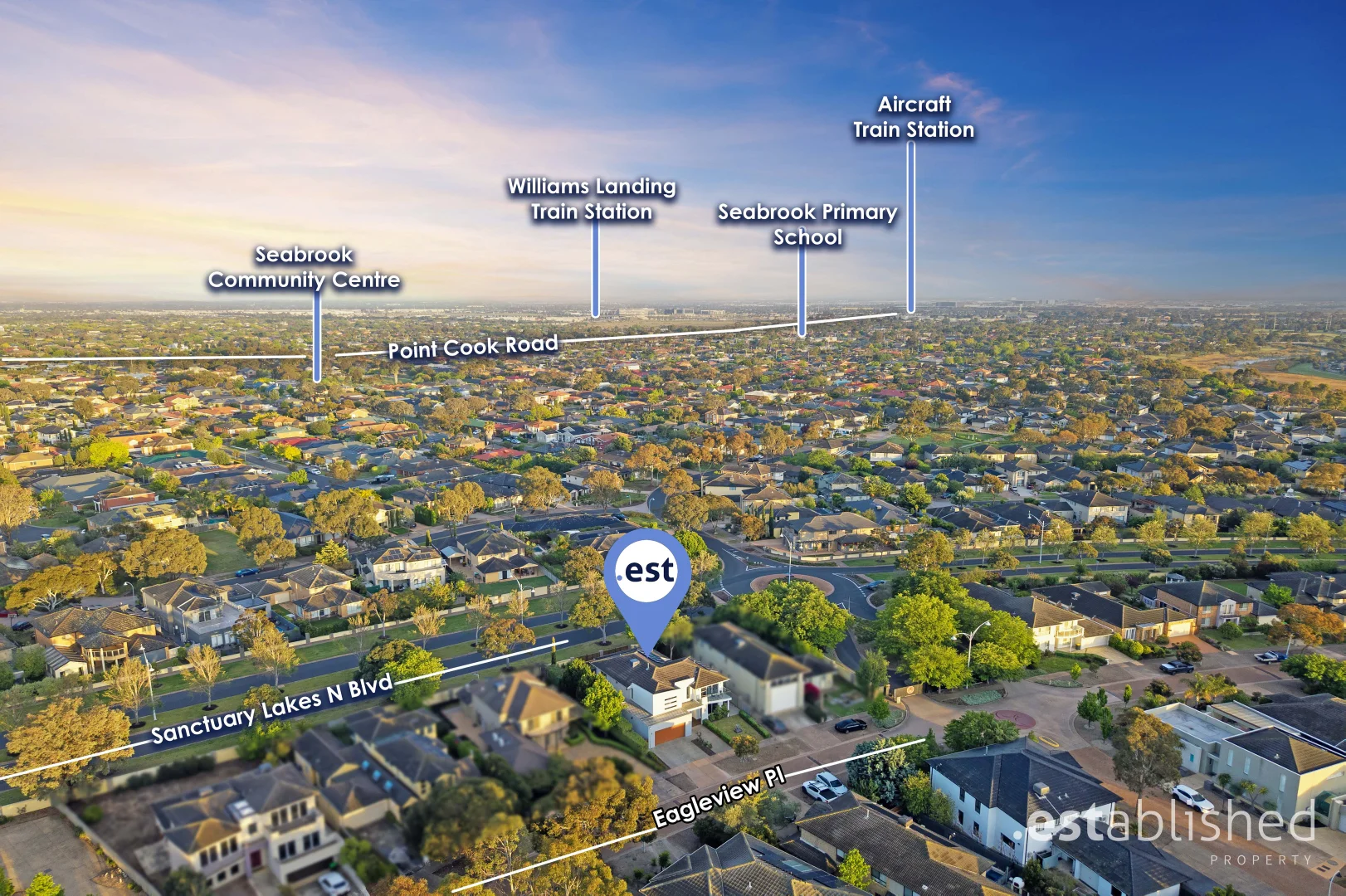 Additional image 26 of 17 Eagleview Place, Sanctuary Lakes VIC 3030