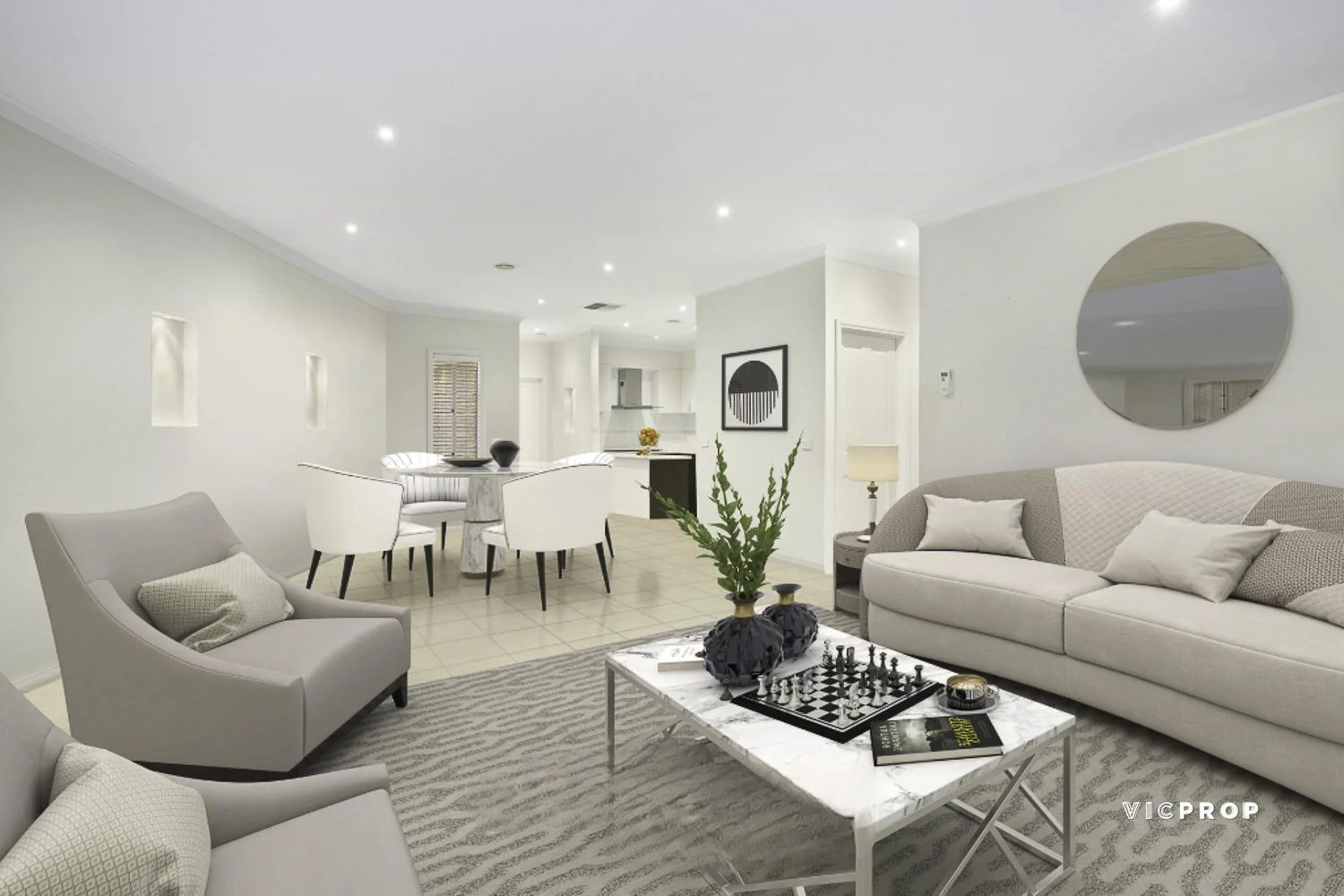 Additional image 4 of 2A Faldo Court, Mill Park VIC 3082