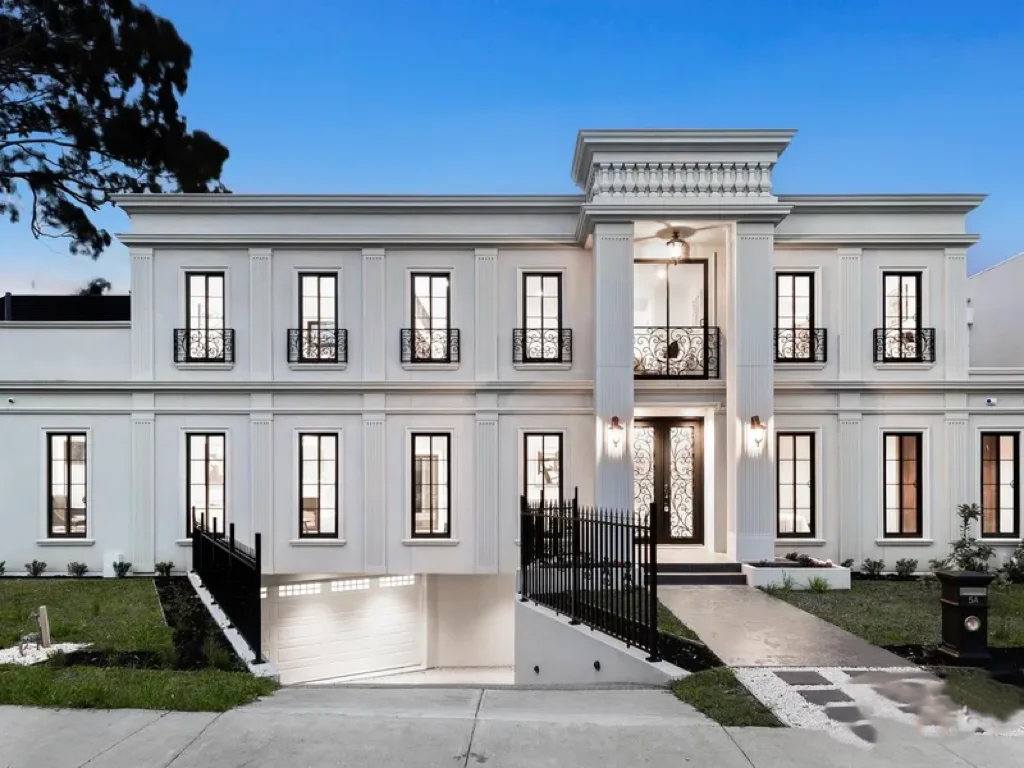 5A Miller Crescent, Mount Waverley VIC 3149