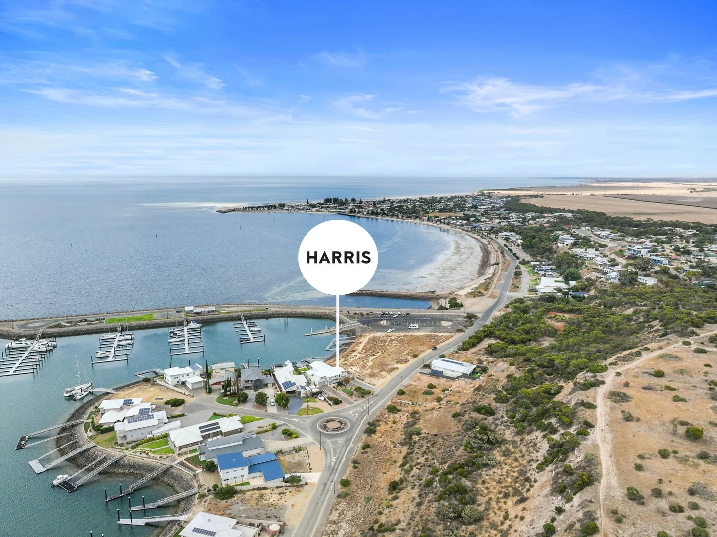 12 Marina Drive, Port Vincent SA 5581