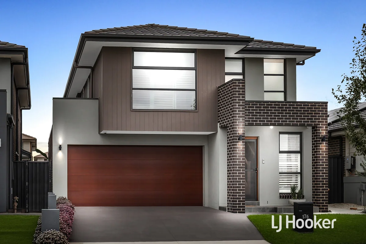 176 Parkway Drive, Marsden Park NSW 2765