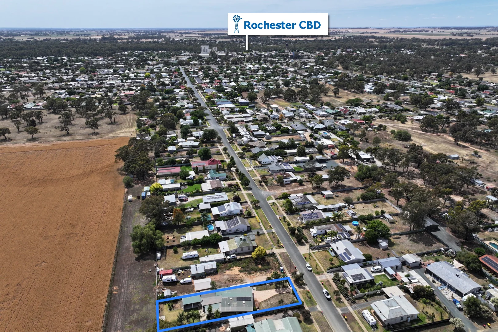 Additional image 22 of 84 Dudley Street, Rochester VIC 3561