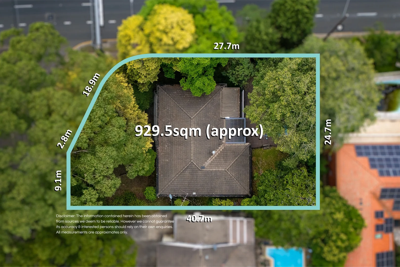 Additional image 2 of 43 Highlands Avenue, Gordon NSW 2072