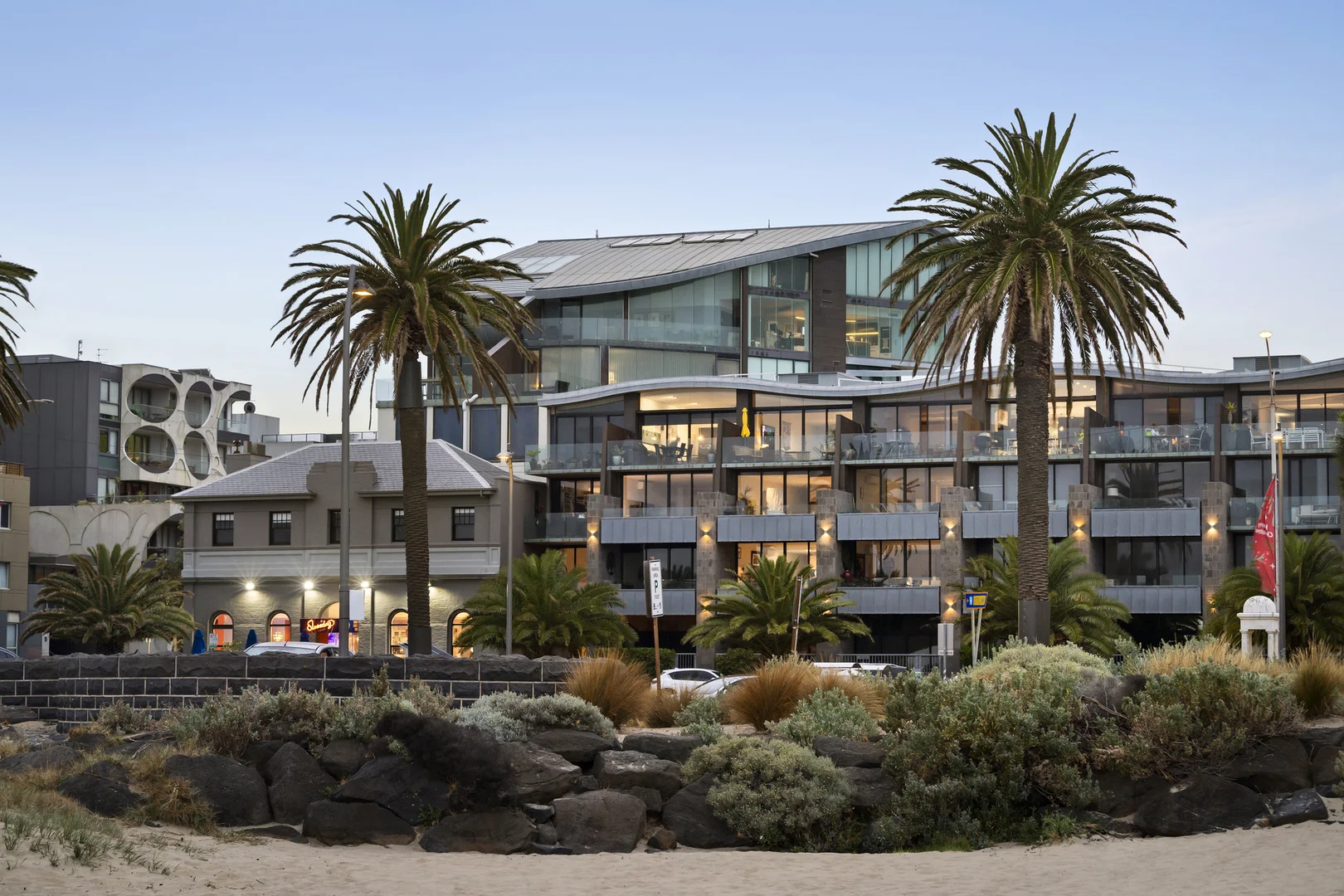 Additional image 15 of 407/49 Beach Street, Port Melbourne VIC 3207