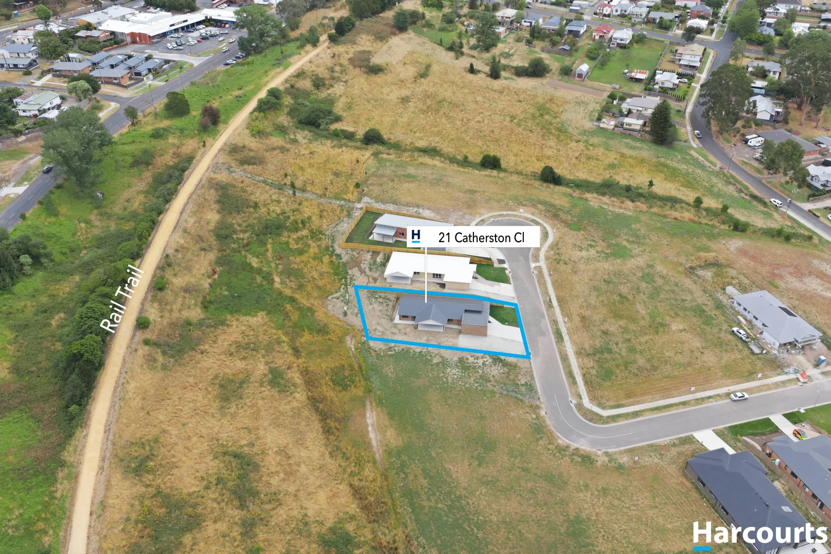 Additional image 22 of 21 Catherston Close, Korumburra VIC 3950