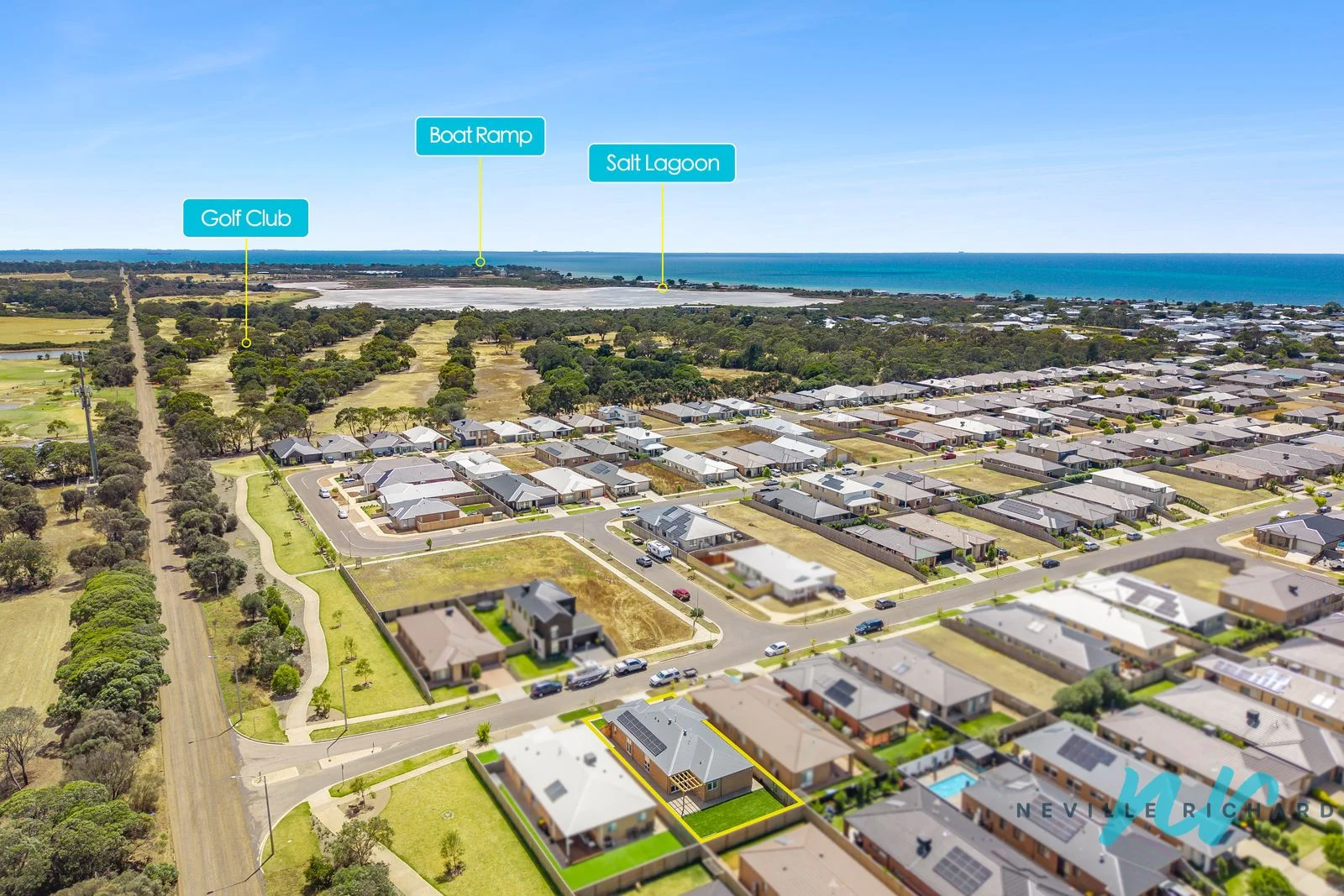 Additional image 8 of 51 Gallant Road, St Leonards VIC 3223