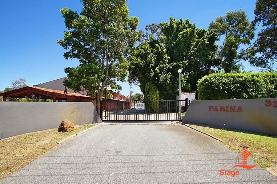 Additional image 23 of 40/33 Farina Drive, Yokine WA 6060