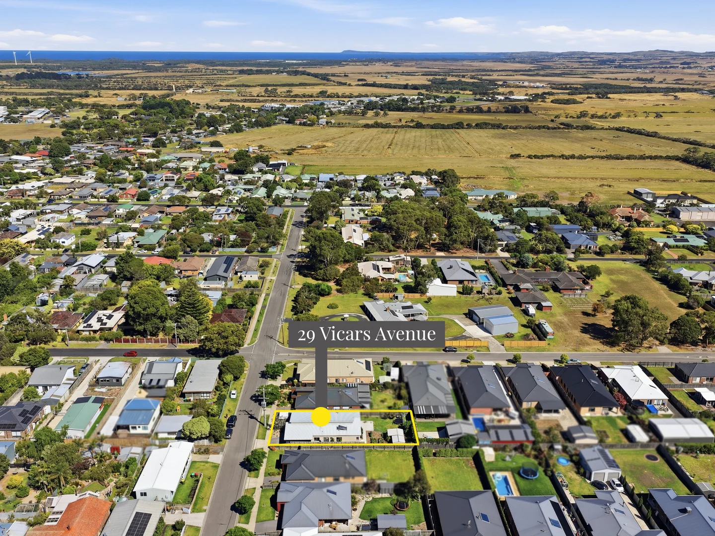 Additional image 23 of 29 Vicars Avenue, North Wonthaggi VIC 3995