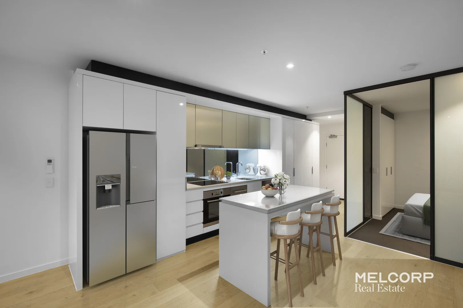 Additional image 3 of 304/33 Rose Lane, Melbourne VIC 3000