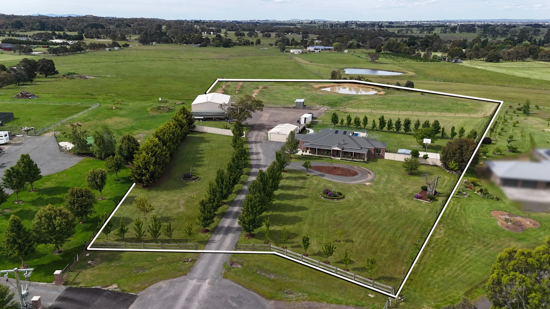 35 Duke Court, Smythes Creek VIC 3351