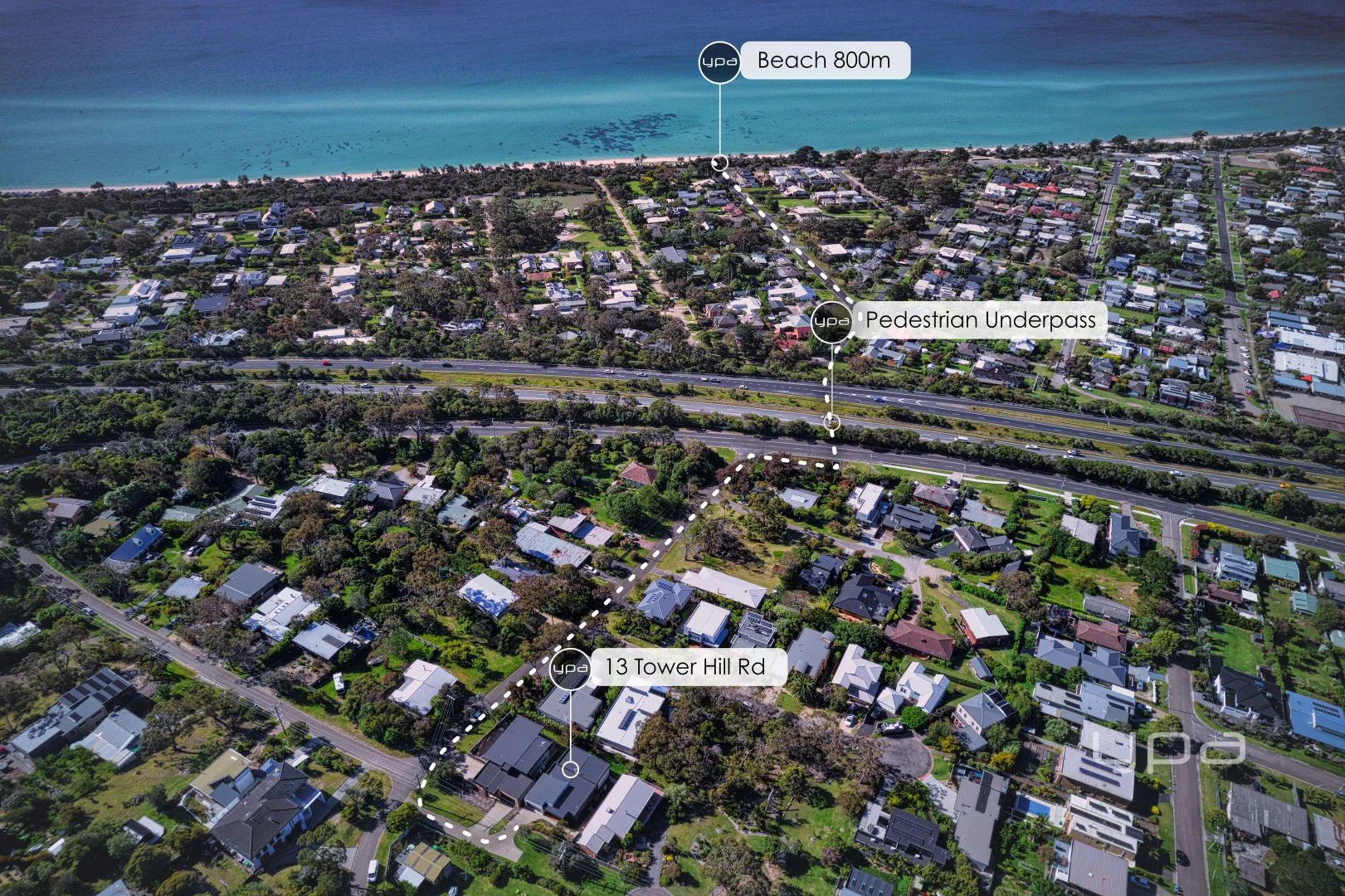 Additional image 21 of 13 Tower Hill Road, Dromana VIC 3936