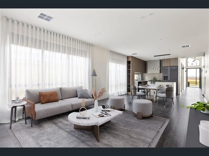 Additional image 3 of 36 EASTCASTLE DRIVE, Fraser Rise VIC 3336