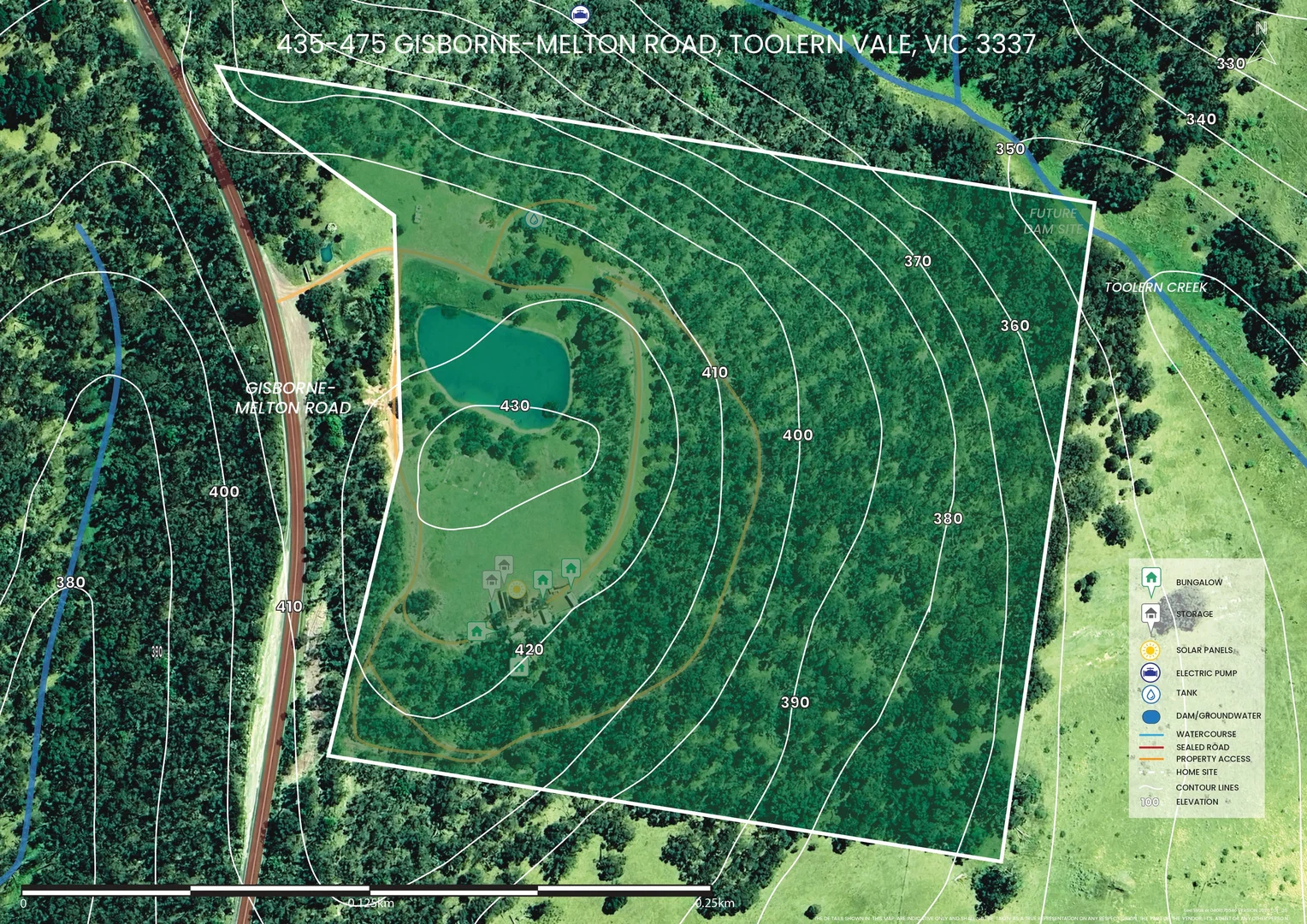 Additional image 3 of 435-475 Gisborne-Melton Road, Toolern Vale VIC 3337