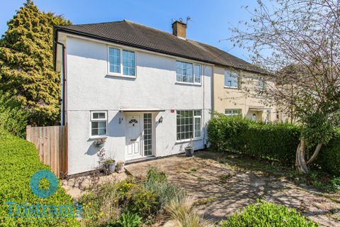 Stirling Grove, Clifton NG11