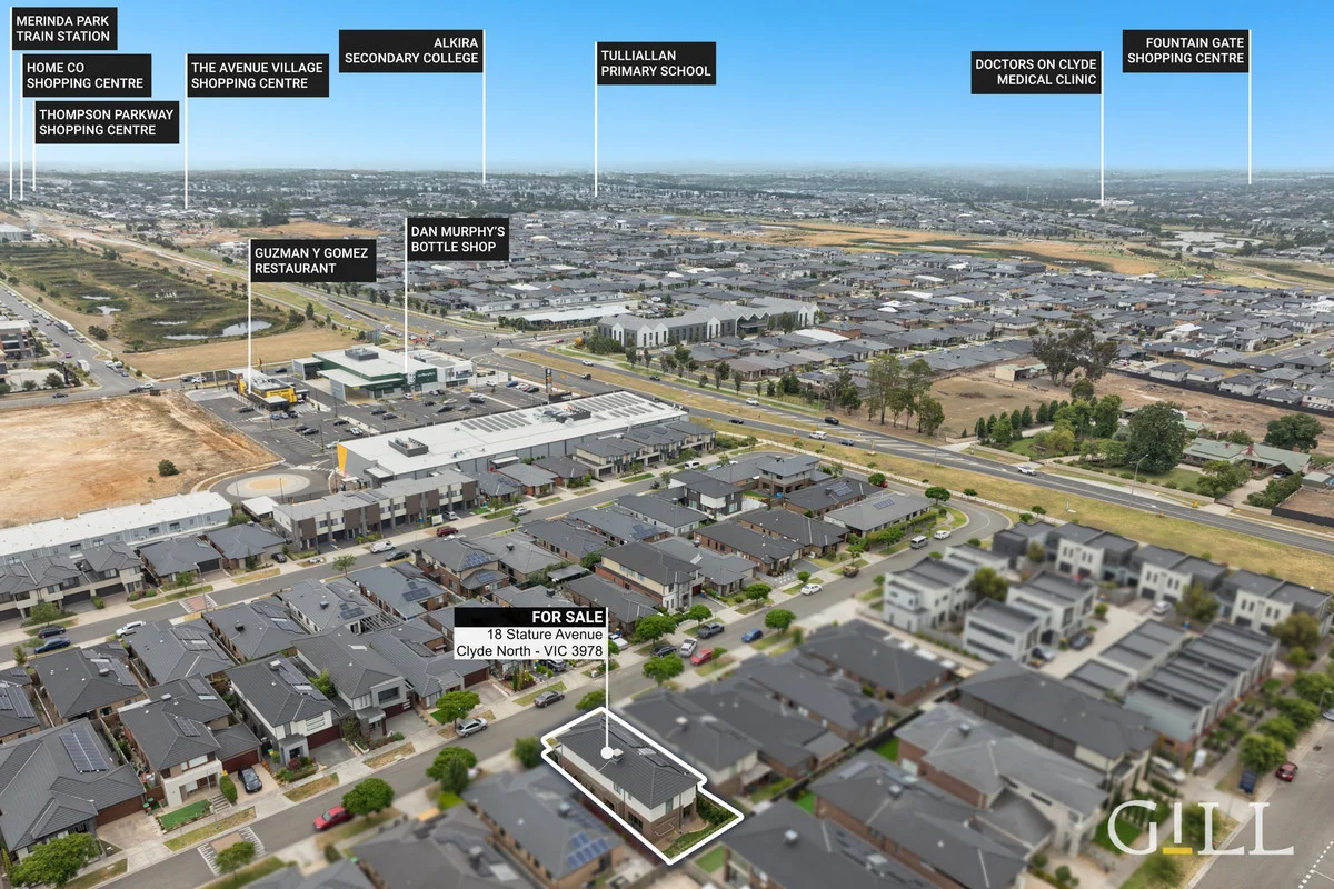 Additional image 26 of 18 Stature Avenue, Clyde North VIC 3978