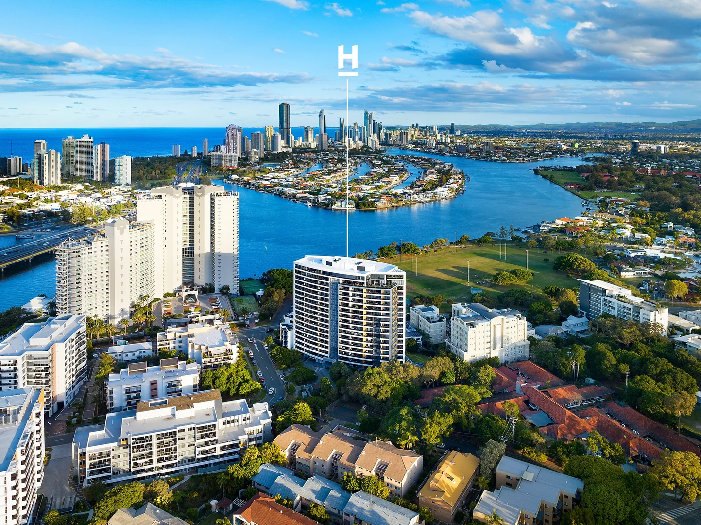 Additional image 11 of 607/2 Aqua Street, Southport QLD 4215
