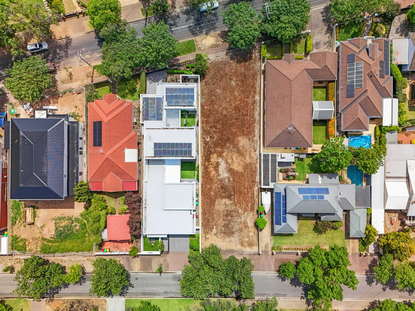 Additional image 4 of 7A Salisbury Terrace, Collinswood SA 5081