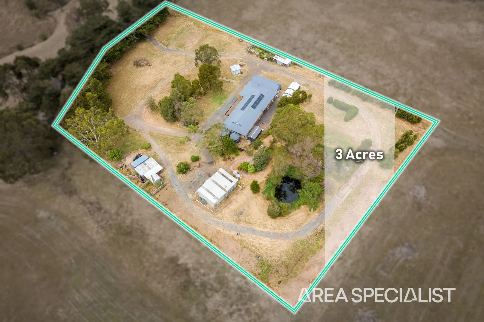 Additional image 37 of 530 Clancys Road, Korumburra VIC 3950