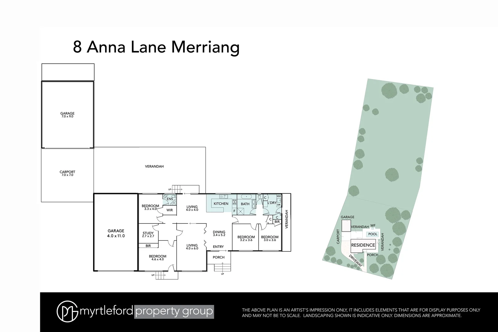 Additional image 32 of 8 Anna Lane, Myrtleford VIC 3737