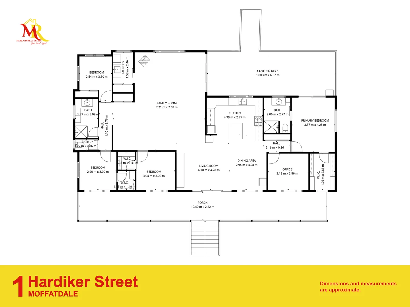 Additional image 35 of 1 Hardiker Street, Moffatdale QLD 4605