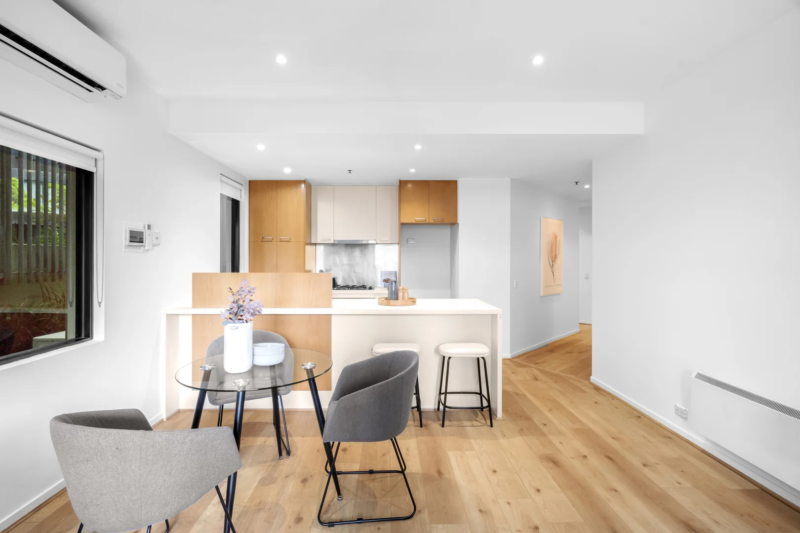 Additional image 2 of 408/5 Caravel Lane, Docklands VIC 3008