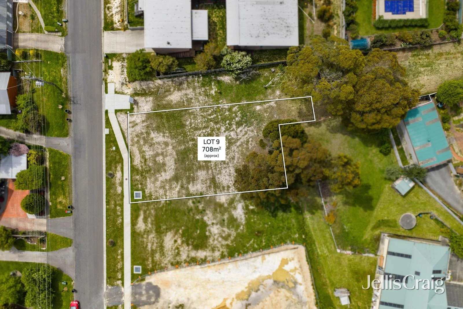 Additional image 4 of Lot 9 Finlay Street, Brown Hill VIC 3350