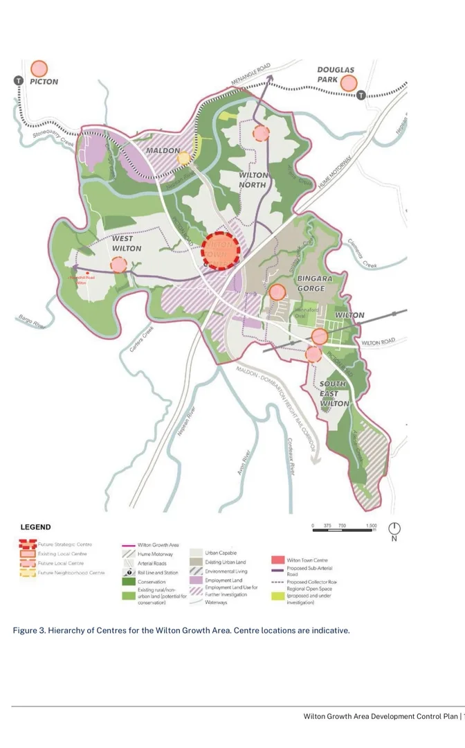 Additional image 5 of 2 Roundhill Road, Wilton NSW 2571