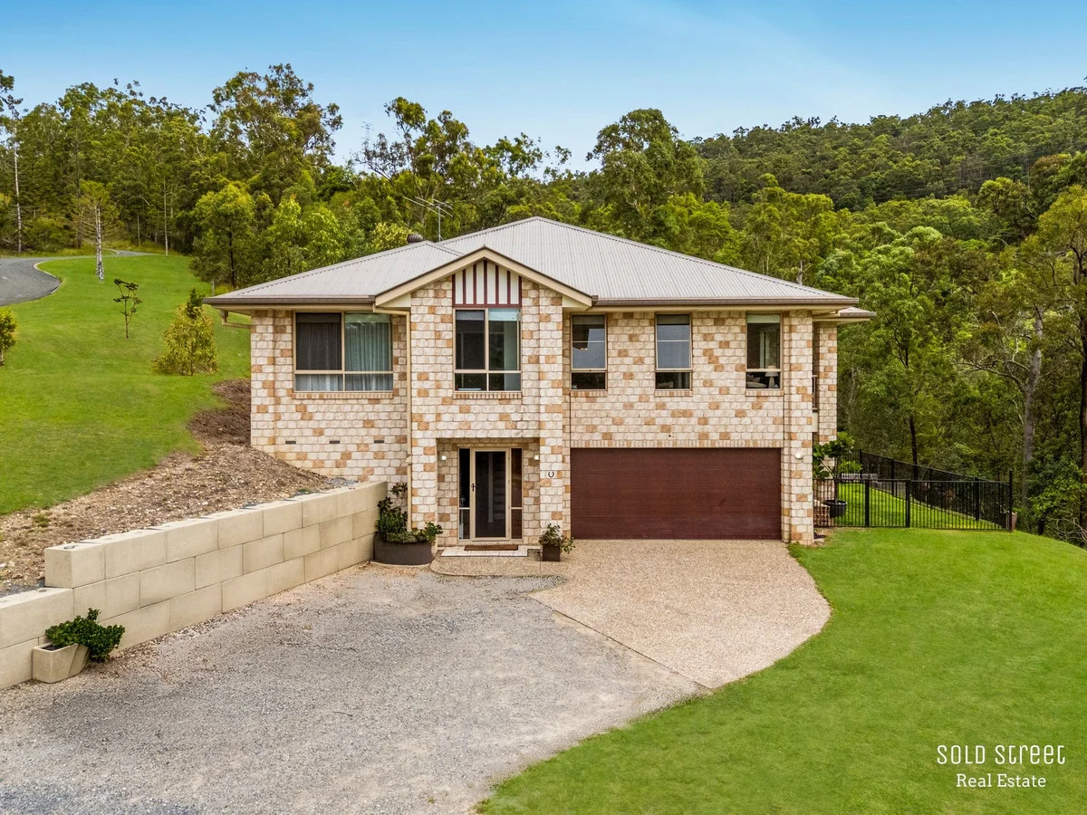 Additional image 3 of 34 Pinnacle Drive, Wongawallan QLD 4210