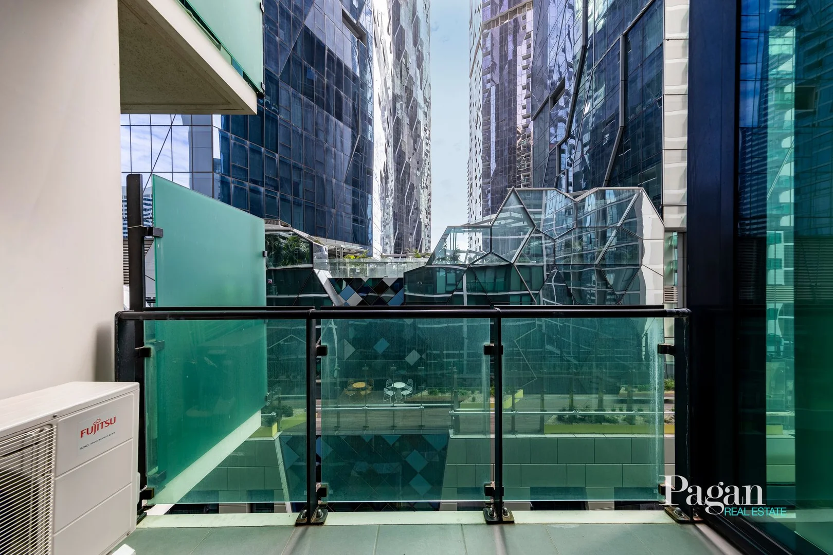 Additional image 3 of 1407/618 Lonsdale Street, Melbourne VIC 3000