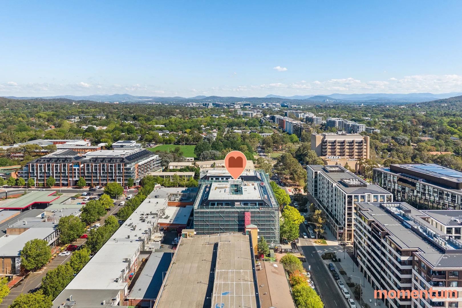 Additional image 4 of 109/16 Challis Street, Dickson ACT 2602