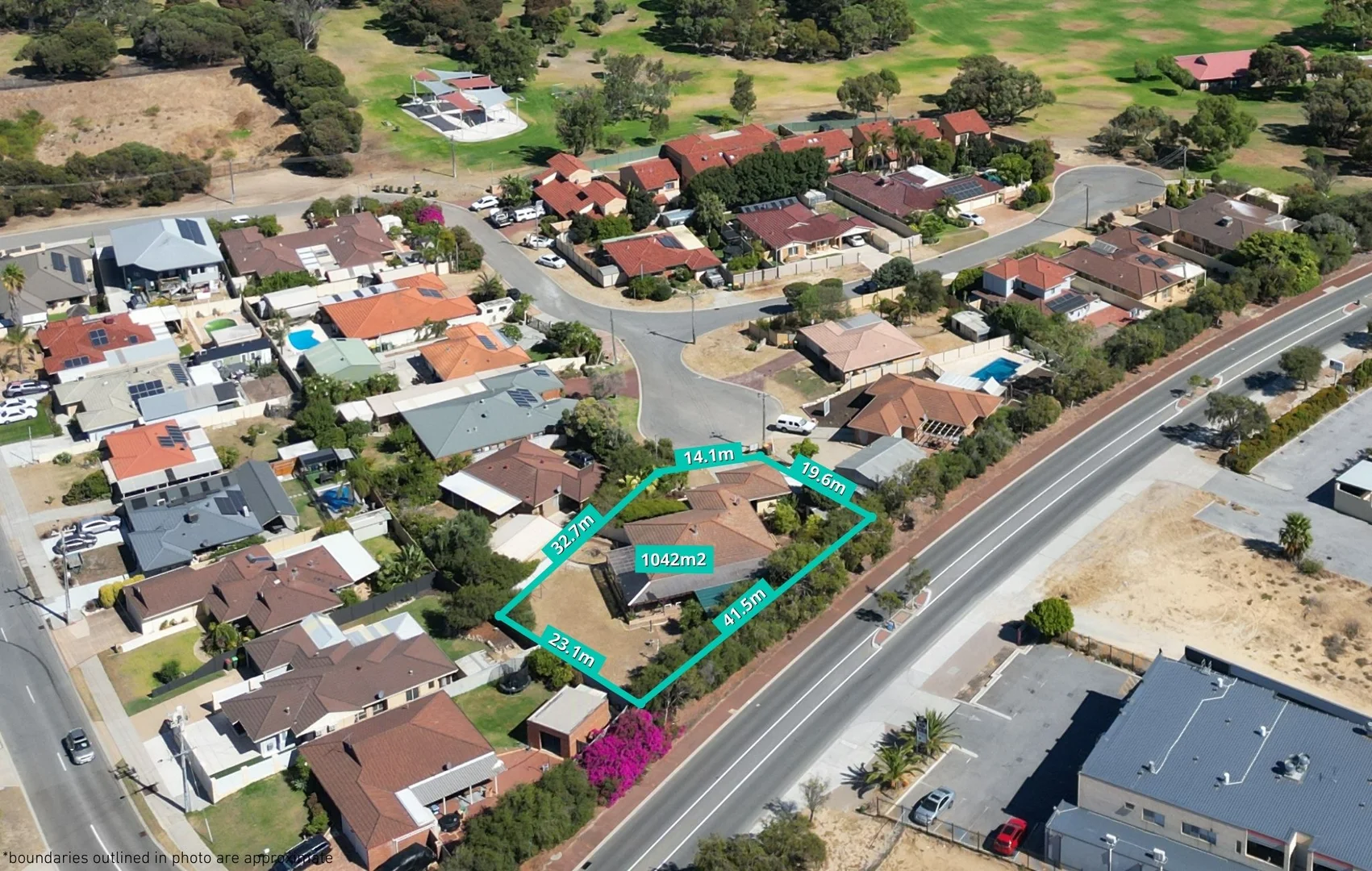 Additional image 7 of 5 Tenet Court, Merriwa WA 6030